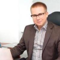 Anton Volodkin