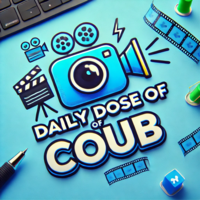 Daily dose of Coub