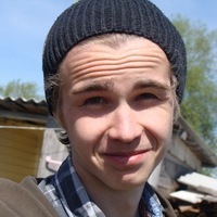 Anton Baryshev