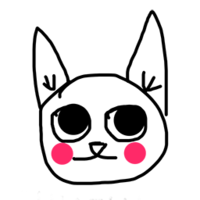 myCatChoseThisName