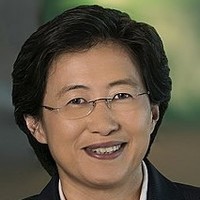 Lisa Su