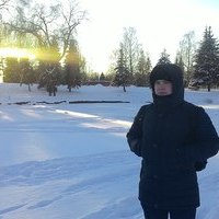 Женя Кукса