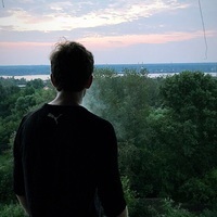 Daniil Bogdanov