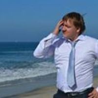 Лыков Алексей