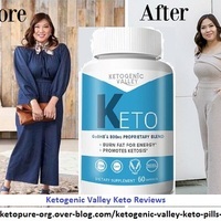 Ketogenic Valley Keto Reviews
