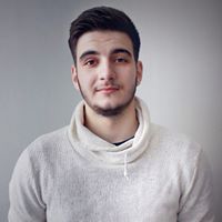 Юрий Солошенко