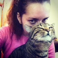 Даша Тиховская