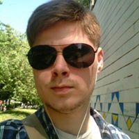 Alexander Michkov