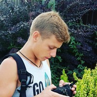 Aleksey