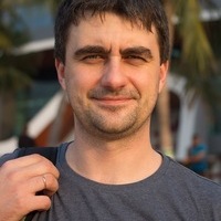 Юрий Быкадоров