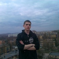 Жека Мартынюк