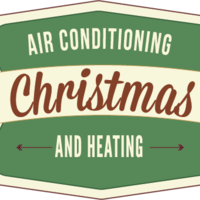 Christmas Air Conditioning and Heating