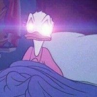 W👁ke With The Donald