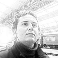 Vyacheslav Pastushuk