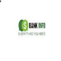 Bank Info