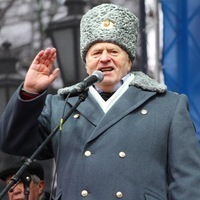 Roman Novikov