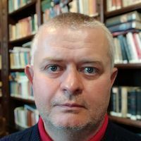 Keresztúri Attila