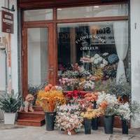 Lẵng hoa tươi- Flowersight