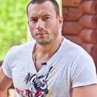 Михаил Толоконин