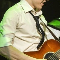 Алексей Баранов