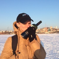 Kirill Mikheev
