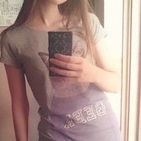 Анна Колесникова