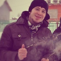 Никита Циммерман