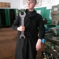 Евгений Костбарт