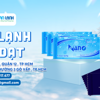 Khăn Lạnh Tiến Đạt