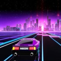 Tron Neon