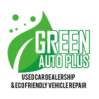 Green Auto Plus