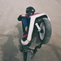Санёк Муравлёв