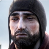 Николай Дегтярев