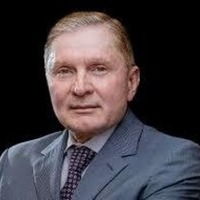 Gary B FLom KSA