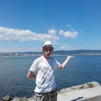 Данило Васеленчук