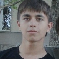 Данил Габсаликов