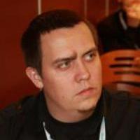 Алексей Паздников
