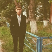 Алексей Буравлёв