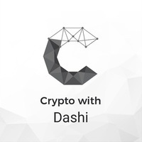 Cryptowithdashi