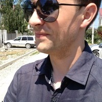 Alexey Zaprudnov