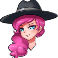 PinkieXalk