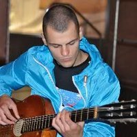 Площенко Володенька 