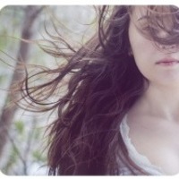 Алена Аманмахова