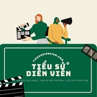 Tiểu Sử Diễn Viên