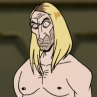 Iggy Pop