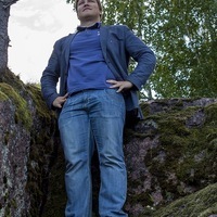 Maxim Evgenyev