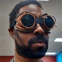 Geek in Heat