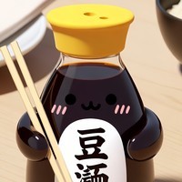 Соевый Соус