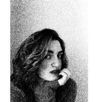 Natia Manjgaladze