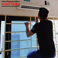 Điện lạnh Hùng Dũng